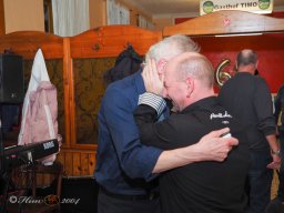 GH Timo 68er Timo am 31.01.2026